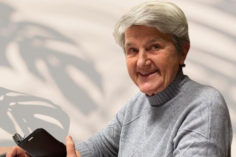 Bernadette Malgorn : "le bilan de la politique de la ville est globalement positif" | L'actualit&eacute; de la politique de la ville | Scoop.it