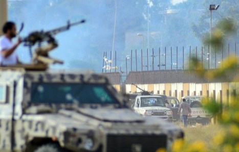 Guerre des milices : la Libye s’enfonce dans la « somalisation » - Rue89 | News from the world - nouvelles du monde | Scoop.it