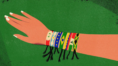 TRADE : An EU-Mercosur deal looks close to ratification  | Revue de presse - Club DEMETER | Scoop.it