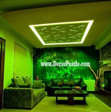 New Plaster Of Paris Ceiling Designs Pop Desig