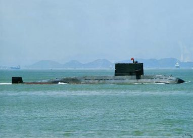 Pakistan : le Mindef négocie à Pékin l'achat de 6 sous-marins chinois S20 (version export du Type 041) | Newsletter navale | Scoop.it