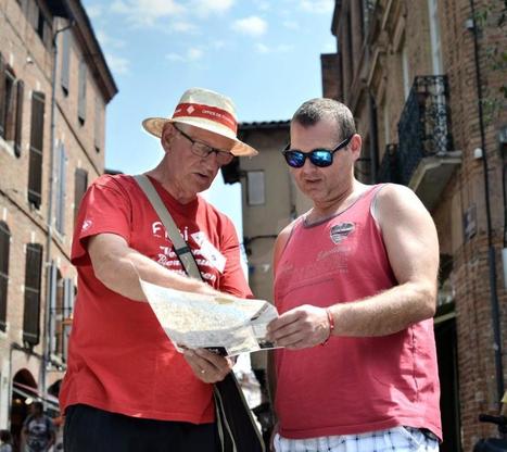 L'Office de tourisme anime votre &eacute;t&eacute; - 13/07/2018 | Destination Albi - revue de presse | Scoop.it