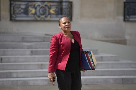 La lutte contre les discriminations finalement glissée dans la future loi Taubira | Panorama de presse du réseau RECI | Scoop.it