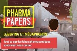Les Pharma Papers : tout ce que les labos pharmaceutiques voudraient vous cacher… – | 5- SUNSHINE ACT & LA LOI BERTRAND by PHARMAGEEK | Scoop.it