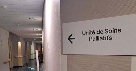 Le projet de fermeture de trois lits en unit&eacute; de soins palliatifs au CHU de Besan&ccedil;on d&eacute;nonc&eacute; par les syndicats - ICI | D&eacute;pendance et fin de vie | Scoop.it