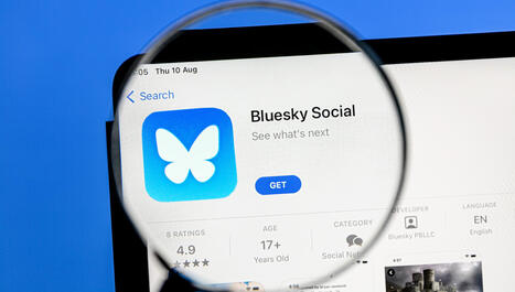 Bluesky va-t-il prendre son envol ? | Communication publique et num&eacute;rique | Scoop.it