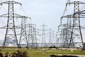 EL TRANSPORTE DE ENERGÍA ELÉCTRICA. Animaciones flash | tecno4 | Scoop.it