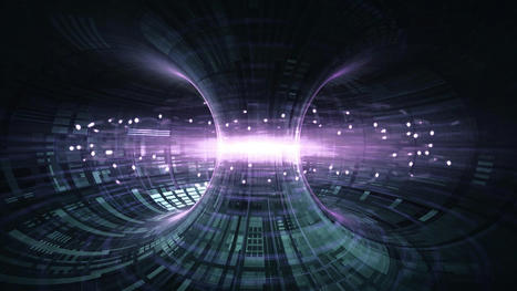 Faster Fusion Reactor Calculations Thanks to AI | Local delivery for Gene Directed Enzyme Prodrug Therapy | Scoop.it