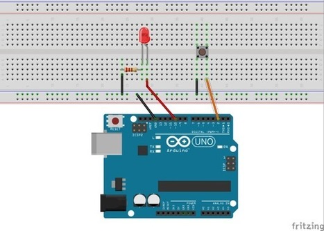 Prácticas Repaso Arduino | tecno4 | Scoop.it