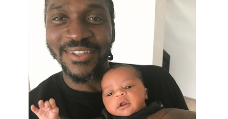 Pusha T Becomes a Dad! | Name News | Scoop.it