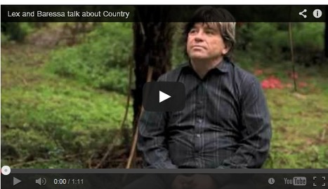 My country: Difference Differently | Aboriginal and Torres Strait Islander histories and culture | Scoop.it