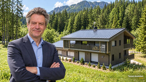 Roofit.Solar, la toiture solaire nordique prim&eacute;e, arrive en France avec Enerium Sola | Energie & stockage : des innovations pour un monde durable | Scoop.it