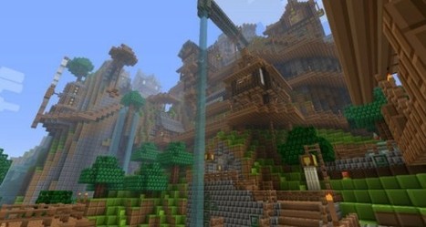 Tiny Pixels 1.6.2 Resource Pack | Minecraft Resource Packs | Texture Packs | Minecraft Resource Packs | Scoop.it