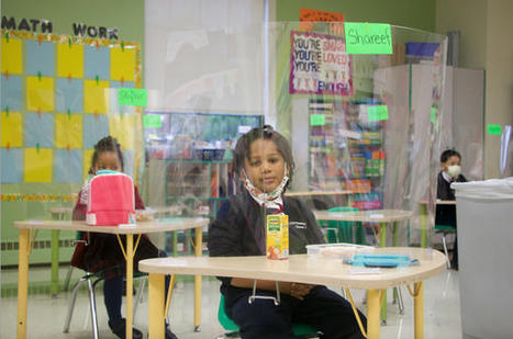 The Importance of Social Emotional Wellness and How Various Camden Schools Are Tackling it | Language Education:  Major Papers and Reports | Scoop.it