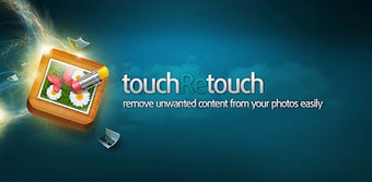 TouchRetouch 3.2.1 APK For Android Free Download | Android | Scoop.it