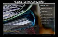 Education musicale et Numérique | Pédagogie & Technologie | Scoop.it