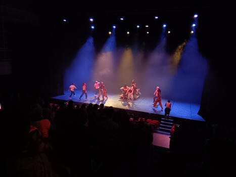 Radio Pluriel - Tangerine Dream au Sucre - 17.10.2025 | Nuits sonores 2025 - Revue de presse | Scoop.it