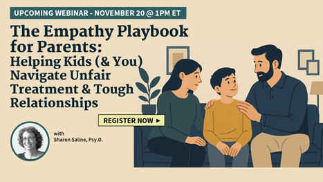 How to Explain ADHD to a Child in Empowering Terms | Stress Management | Scoop.it