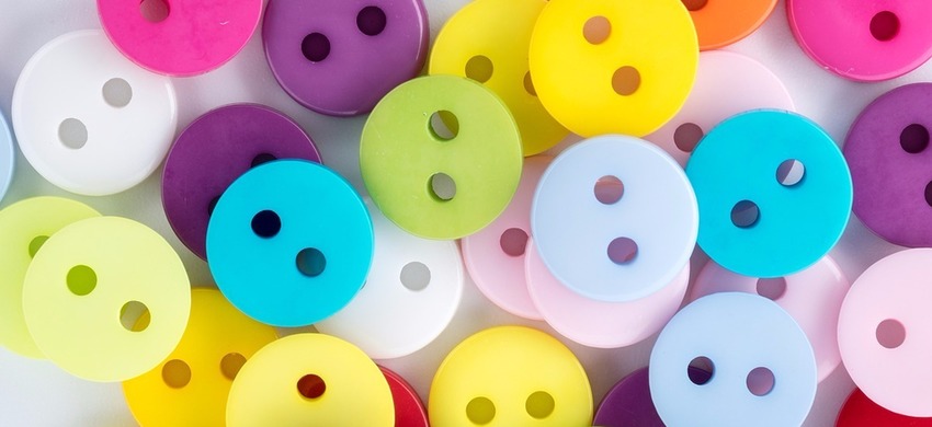 How to Create Social Media Buttons For Every Major Network - Hootsuite | The MarTech Digest | Scoop.it