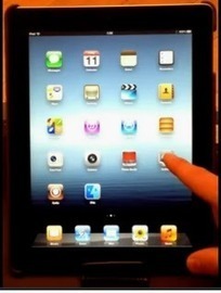 Pod2g iOS 5.1 Jailbreak Video - Pod2g Demonstrates iOS 5.1 Jailbreak On iPad 3 ~ Geeky Apple - The new iPad 3, iPhone iOS 5.1 Jailbreaking and Unlocking Guides | Jailbreak News, Guides, Tutorials | Scoop.it
