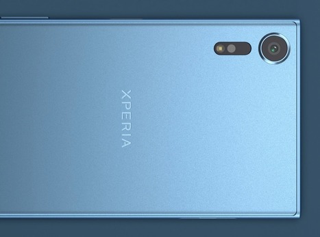 Download Xperia XZs Panorama App for Xperia devices | Gizmo Bolt - Exposing Technology, Social Media & Web | Scoop.it