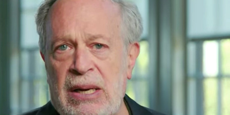 Robert Reich debunks the myth that 'corporate tax cuts create jobs' - Raw Story | Backstabber Watch | Scoop.it