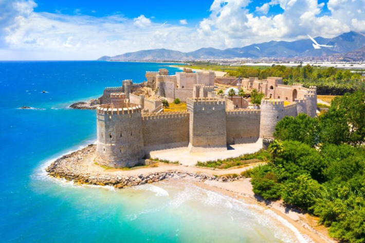 U.S. Issues Level 4 &lsquo;Do Not Travel&rsquo; Warning for Parts of This Popular Tourist Destination Amid Regional Tensions | The UHNW Lifestyle Report | Scoop.it