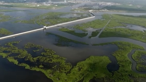 Lessons learned from Katrina | Human Interest | Scoop.it