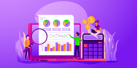 How to Make the Case for Content Marketing in Uncertain Times | MarketingHits | Scoop.it