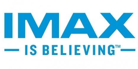 Une sortie en IMAX 3D pour Star Wars VII - Syfantasy.fr | les films, grand format ou pas | Scoop.it