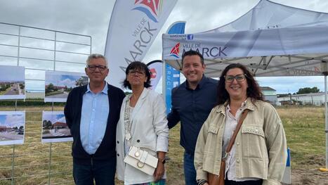 Carrefour Market Marck ouvre en zone des Pins et cr&eacute;e des emplois | Distribution - Innovation | Scoop.it