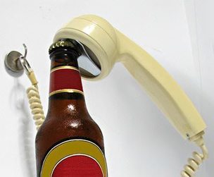 Phone Opener | 1001 Recycling Ideas ! | Scoop.it
