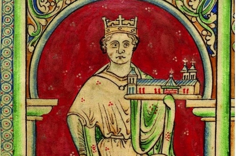 Was King John really that bad?... Yes! | Year 7: the Middle Ages | Scoop.it