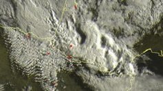 L'impressionnante image des intempéries sur les Pyrénées - France 3 Midi-Pyrénées | Vallées d'Aure & Louron - Pyrénées | Scoop.it