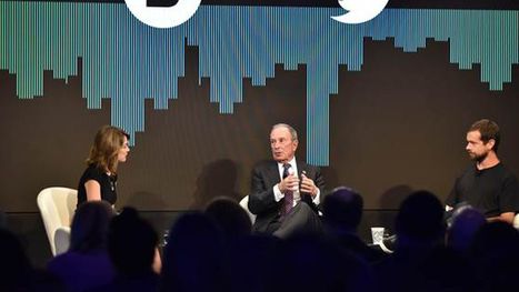 Twitter still thinks it’s a TV platform — and here are its dozen new shows | AVIA OTT NEWSLETTER | Scoop.it