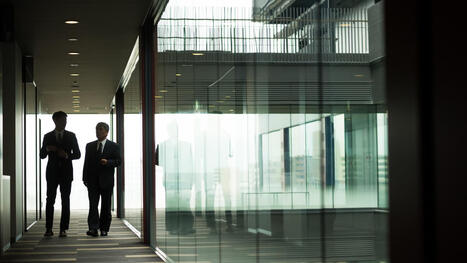 When ultra rich hire family members, what to pay them can be tricky | Family Office & Billionaire Report - Empowering Family Dynasties | Scoop.it