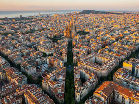 CPHI Barcelona Annual Report illuminates industry trends for 2024 - Pharmatech Associates' Bikash Chatterjee on AI, patient centricity, sustainability | Pharmatech Associates articles: technical expertise for the regulated life science industry | Scoop.it