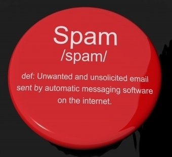 Ανεπίκλητη αλληλογραφία (spam) και νομοθεσία | eSafety - Ψηφιακή Ασφάλεια | Scoop.it