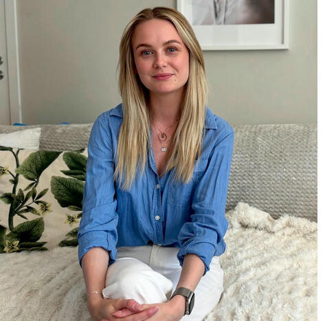 Influencern Saga, 25, om sitt tvångssyndrom: ”Jag lider” | 1Uutiset - Lukemisen tähden | Scoop.it
