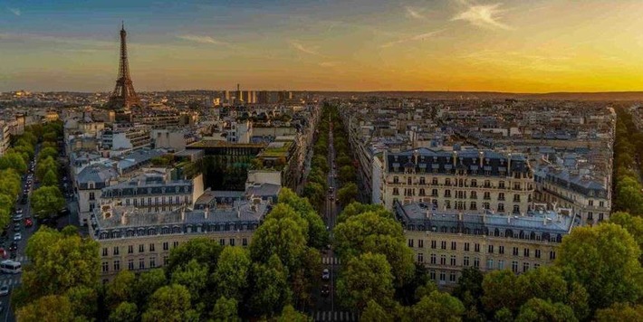 « Pour un tourisme durable à Paris » : le nouveau programme lancé par l’Office du Tourisme et des Congrès de Paris | Tourisme durable | Scoop.it
