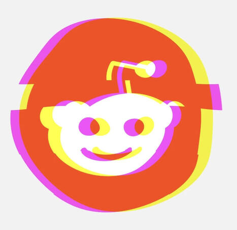 Reddit veut scanner votre oeil pour vous laisser &eacute;crire un commentaire. On dirait de la science-fiction. Mais non. C'est une annonce officielle du 25 mars 2026. Reddit a un probl&egrave;me. Des millions ... | Notebook or My Personal Learning Network | Scoop.it