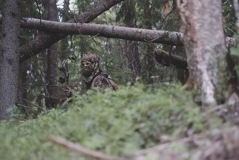 Aleksi, 35, haluaa tappaa syömänsä eläimet itse – Metsästys avasi töölöläisen diplomi-insinöörin silmät | 1Uutiset - Lukemisen tähden | Scoop.it