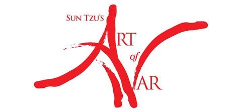 Sun Tzu S The Art Of War By Sun Tzu Pdf