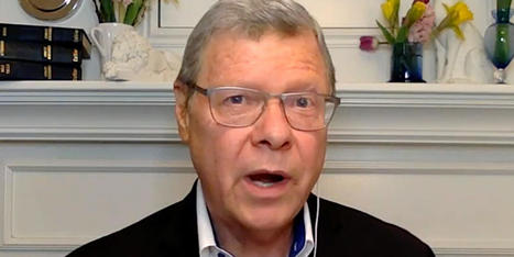 'The stupidity, it burns': Charlie Sykes warns Tennessee expulsions will hurt GOP everywhere - RawStory.com | Backstabber Watch | Scoop.it