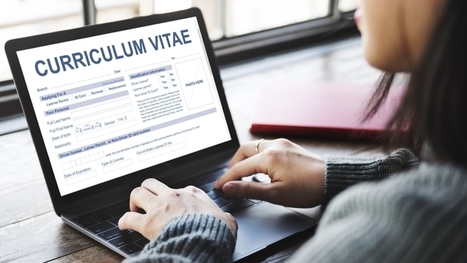 Crea tu currículum online fácilmente con CVLogin | TIC & Educación | Scoop.it
