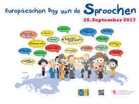 European Day of Languages | Origin of Luxembourgish | #Luxembourg #Europe  | Luxembourg (Europe) | Scoop.it