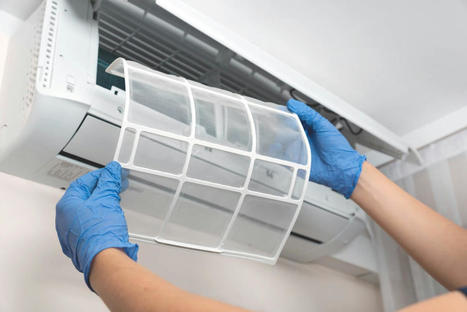 Here's How Often To Replace Air Filters In Your Home | Best Property Value Scoops | Scoop.it