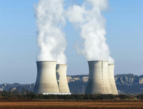 Le gouvernement présente son projet de loi d'accélération du | Non au Nucléaire | Scoop.it