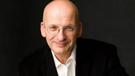 CBC: Author Roddy Doyle tackles sexual abuse in Catholic schools in his new book Smile | The Irish Literary Times | Scoop.it