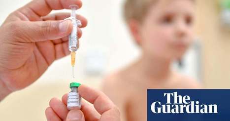 Health professionals threatened with disciplinary action if they spread anti-vaxx messages | Australia news | The Guardian | H&eacute;sitations Vaccinales: Observatoire HESIVAXs | Scoop.it